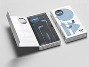 電子產品包裝盒